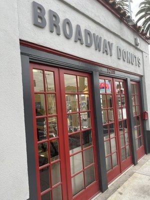 Broadway