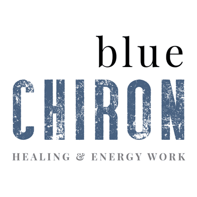 Blue Chiron