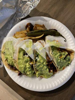 Taqueria San Miguel