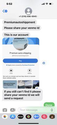 Premier Auto Shippers