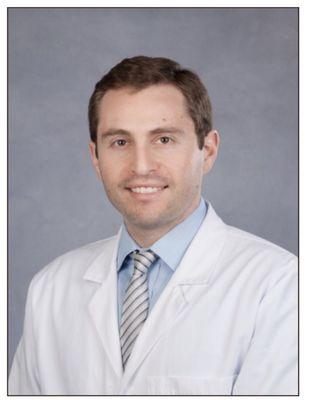 Dr. Andrew L. Ross, MD, FAAD