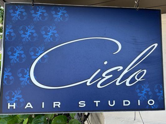 Cielo Hair Studio