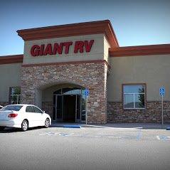 Giant RV-Murrieta dealership