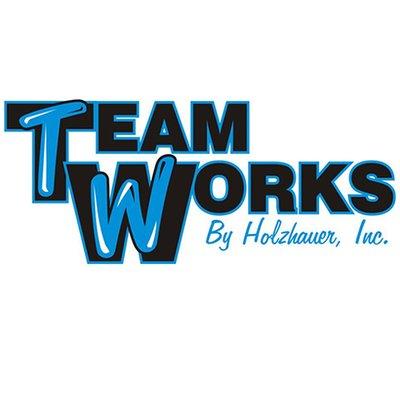 Team Works By Holzhauer