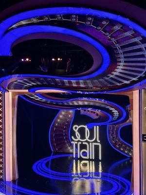 Hippest Trip ~ The Soul Train Musical {9/2/2023}