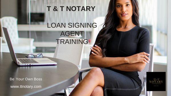 T & T Notary