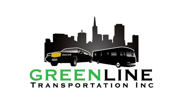 Our Company Logo Web: www.greensedanservice.com