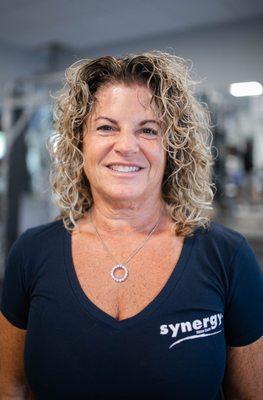 Synergy Fitness New York personal training team