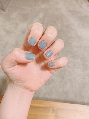 Nails