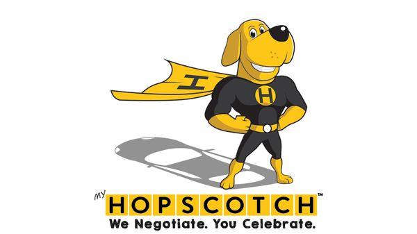 myHopscotch: We Negotiate. You Celebrate.