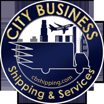 City Business Shipping