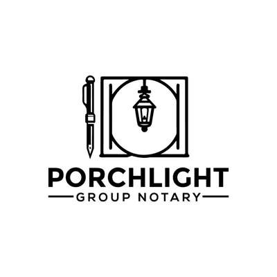 Porchlight Group Notary & Apostille delivers an integrated suite of notary services including notarizing legal documents, apo...