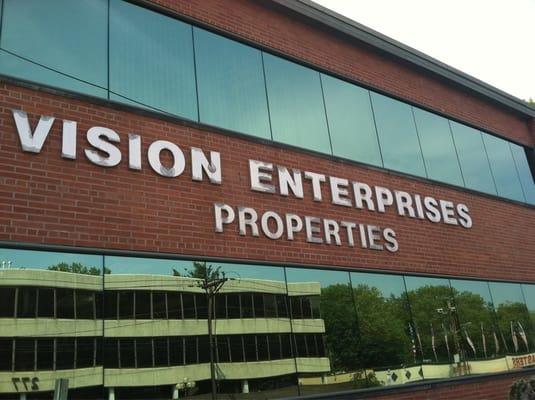 Vision Enterprises