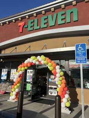 7-Eleven