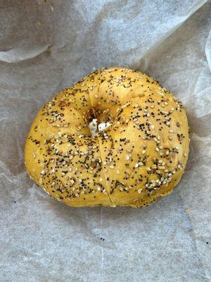 Pio Hot Bagels