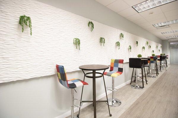 Quest Workspaces 2525 Ponce Coral Gables