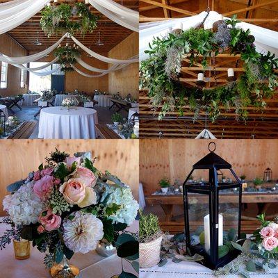 Rustic Wedding