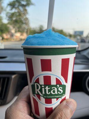 Blue Raspberry Ice large