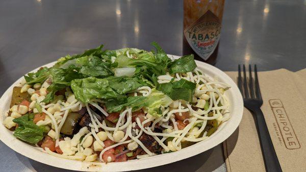 Chipotle Mexican Grill