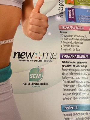 Salud Clinica Medica