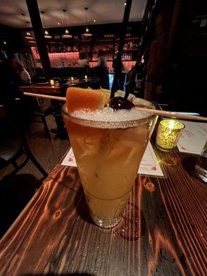 Mai tai