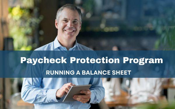 Paycheck Protection Program - A Small Business Owners Guidebook