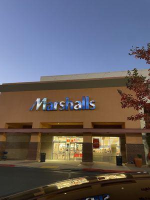 Marshalls