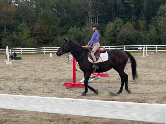 Hillside Meadows Equestrian Center