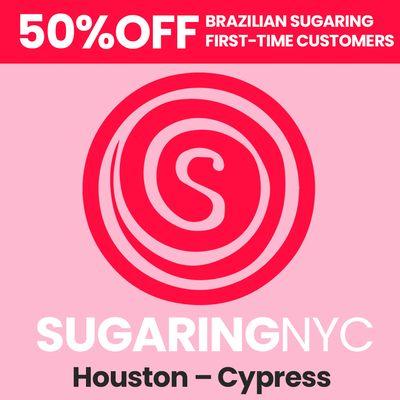 Sugaring