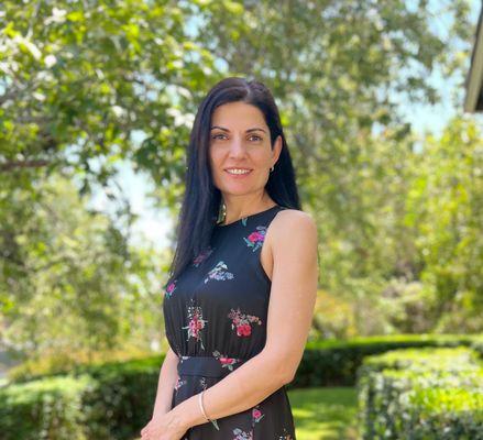 Armine Tadevosyan FNP
"Helping People Is My Passion"