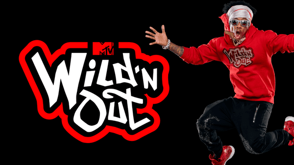 Wild N' Out With Nick Cannon