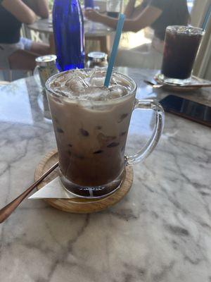 Iced Mocha