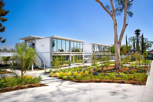 Penny Lane Centers, North Hollywood Family Center