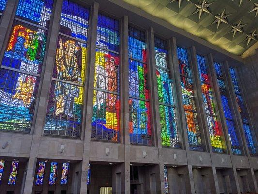 Cathedral of Saint Joseph, Hartford