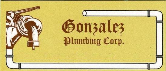 Gonzalez Plumbing