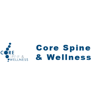 Core Spine & Wellness-Dr Frank Spano, DC