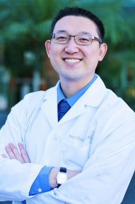 Dr. Chau