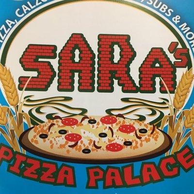 Sara's Pizza Palace