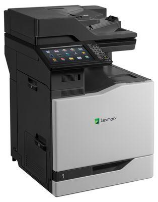 Economical to run as a copier. Reliable as a printer.