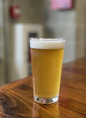 Cloud Chaser Hefeweizen