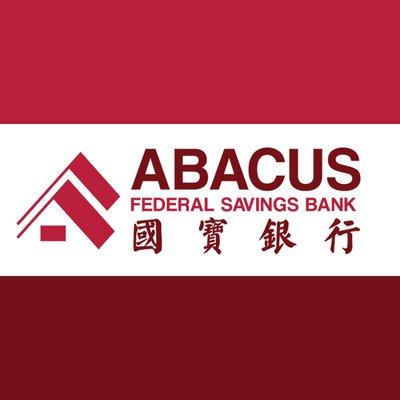 Abacus Federal Savings Bank Logo