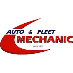 Auto & Fleet Mechanic