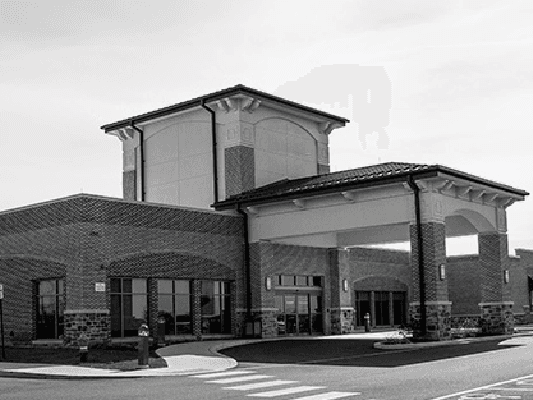 Encompass Health Rehabilitation Hospital of Middletown