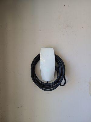 Tesla Wall charger unit install