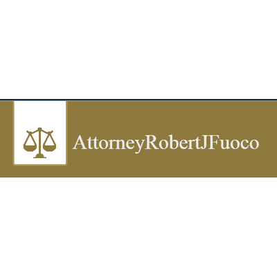 Fuoco Robert J Attorney