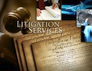 Litigation Document Services, Trial Exhibits, X-Ray Scanning, Litigation Copying and Scanning, Discovery Production, Trial Document Support