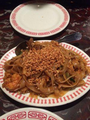 Pad Thai