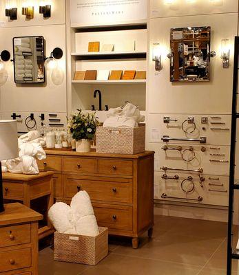 Pottery Barn