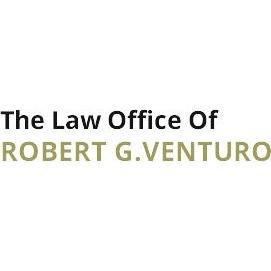 The Law Office of Robert G. Venturo - logo