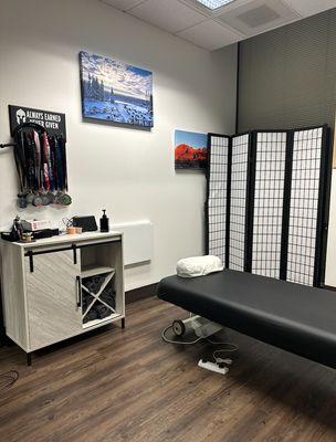 Wellness Tribe Physical Therapy